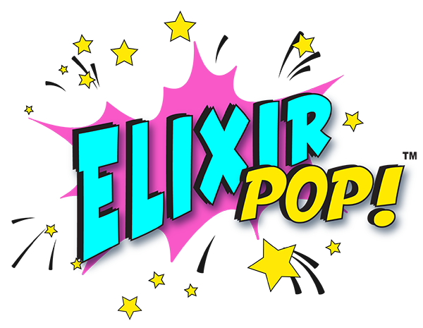 Elixir Pop!