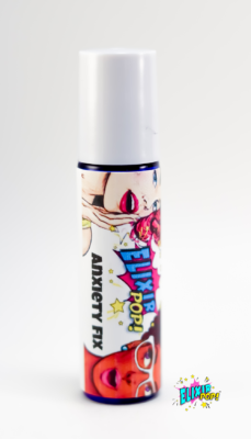 Elixir Pop Anxiety Fix