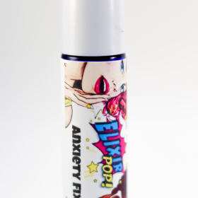 Elixir Pop Anxiety Fix